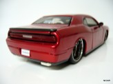 MAISTO 1:24 Dodge Challenger 2008