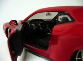 MAISTO 1:24 Dodge Challenger 2008