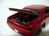 MAISTO 1:24 Dodge Challenger 2008