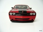 MAISTO 1:24 Dodge Challenger 2008