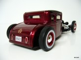 MAISTO 1:24 Ford Model A 1929