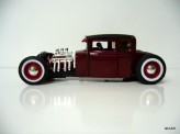 MAISTO 1:24 Ford Model A 1929