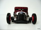 MAISTO 1:24 Ford Model A 1929