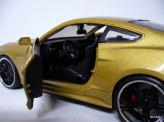 MAISTO 1:24 Ford Mustang GT 2015