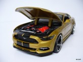 MAISTO 1:24 Ford Mustang GT 2015