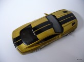MAISTO 1:24 Ford Mustang GT 2015