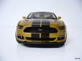MAISTO 1:24 Ford Mustang GT 2015