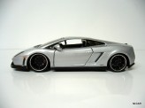 MAISTO 1:24 Lamborghini Gallardo LP 560-4