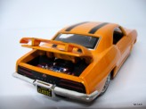 MAISTO 1:24 Pontiac Firebird 1969