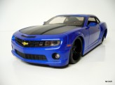 MAISTO 1:24 Chevrolet Camaro SS RS 2010