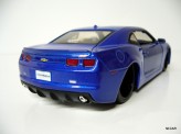 MAISTO 1:24 Chevrolet Camaro SS RS 2010