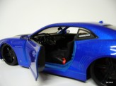 MAISTO 1:24 Chevrolet Camaro SS RS 2010