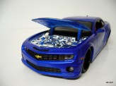 MAISTO 1:24 Chevrolet Camaro SS RS 2010