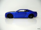 MAISTO 1:24 Chevrolet Camaro SS RS 2010