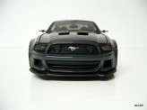 MAISTO 1:24 Ford Mustang Street Racer 2014