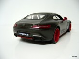 MAISTO 1:24 Mercedes Benz AMG GT