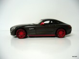 MAISTO 1:24 Mercedes Benz AMG GT