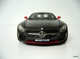 MAISTO 1:24 Mercedes Benz AMG GT