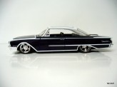 MAISTO 1:26 Ford Starliner 1960