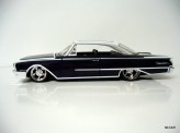 MAISTO 1:26 Ford Starliner 1960