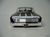 MAISTO 1:26 Ford Starliner 1960