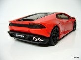 MAISTO 1:24 Lamborghini Huracán LP 610-4