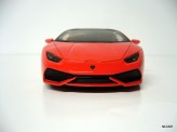 MAISTO 1:24 Lamborghini Huracán LP 610-4