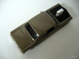 MAISTO 1:24 Chevrolet Malibu SS 1965