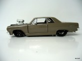 MAISTO 1:24 Chevrolet Malibu SS 1965