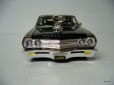 MAISTO 1:24 Chevrolet Malibu SS 1965