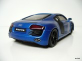 MAISTO 1:24 Audi R8