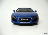 MAISTO 1:24 Audi R8