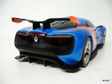 NOREV 1:18 Renault Alpine