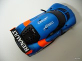 NOREV 1:18 Renault Alpine