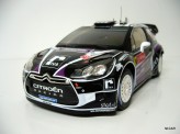 NOREV 1:18 Citroën DS3 WRC