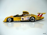 NOREV 1:18 Renault Alpine A442