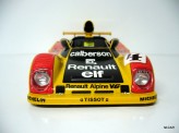 NOREV 1:18 Renault Alpine A442