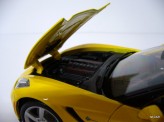 MAISTO 1:18 Chevrolet Corvette Stingray 2014