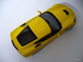 MAISTO 1:18 Chevrolet Corvette Stingray 2014