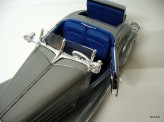 MAISTO 1:18 Mercedes-Benz 500 K Typ Specialroadster 1936