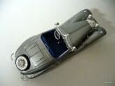 MAISTO 1:18 Mercedes-Benz 500 K Typ Specialroadster 1936