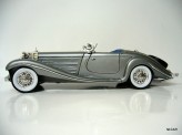 MAISTO 1:18 Mercedes-Benz 500 K Typ Specialroadster 1936