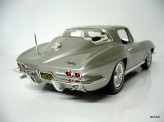 MAISTO 1:18 Chevrolet Corvette 1965