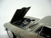 MAISTO 1:18 Chevrolet Corvette 1965