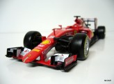 BBURAGO 1:24 Ferrari SF15-T