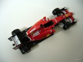 BBURAGO 1:24 Ferrari SF15-T