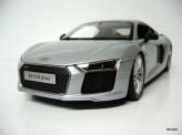 MAISTO 1:18 Audi R8 V10 Plus 2015