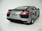 MAISTO 1:18 Audi R8 V10 Plus 2015