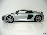 MAISTO 1:18 Audi R8 V10 Plus 2015