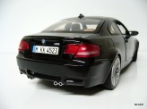 MOTOR MAX 1:18 BMW M3 Coupe 2005